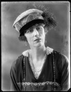 Hon. Eleanor Birch Wilson-Fox NPG x120180