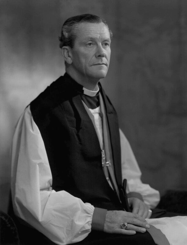 Henry wolfe baines npg x170388