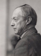 Sir Alfred James Munnings NPG x21455