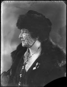 Alice Florence (née de Bretton), Lady Garvagh NPG x120072