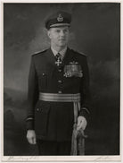 Frank Leslie Dodd NPG x181478