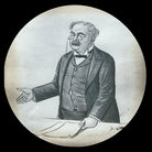 possibly William Lawies Jackson, 1st Baron Allerton NPG D41961