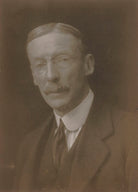 Sir (Arthur) Henry McMahon NPG x66650