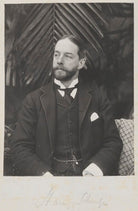 Howard ('Harry') Overing Sturgis NPG Ax15627