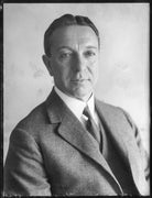 Sir Pomeroy Burton NPG x122613