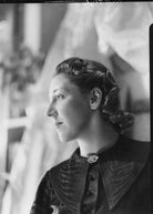 Amy Johnson NPG x3574