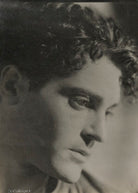 Francis Lederer NPG Ax136083