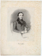 Richard Corbett NPG D34129