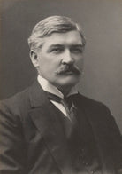 William Young NPG Ax39045