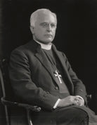 Henry Mosley NPG x49763