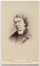 Archibald Campbell Tait NPG x12973