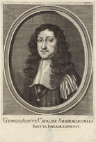 Sir George Ayscue NPG D29931