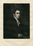 Edward Bickersteth NPG D31753