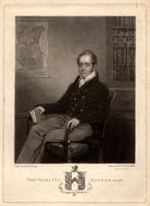 Thomas Starling Benson NPG D700