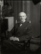 Charles John ffoulkes NPG x151610