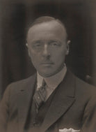 Albert Buckley NPG x166218