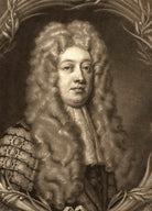 Simon Harcourt, 1st Viscount Harcourt NPG D10961