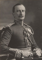 Sir John Adye NPG Ax39037