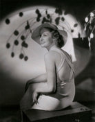 Gwyneth Lloyd NPG x194284