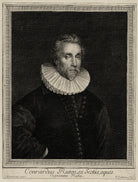 Sir Conrad Ruthven NPG D27264