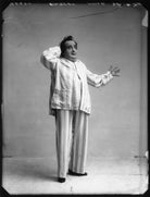 Robert Hale (John Robert Hale-Munro) NPG x80174