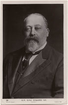 King Edward VII NPG x196423