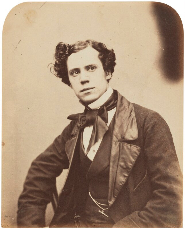 John lawrence toole npg p301(137)