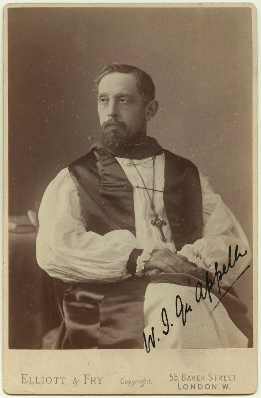 William john burn npg x75708