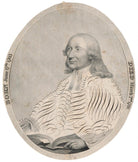 John Wesley NPG D8307
