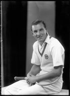 Fred Perry NPG x19359