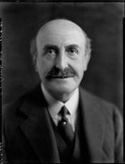 Sir (Clement) Anderson Montague-Barlow NPG x81245