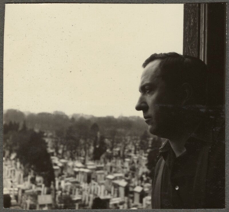 Pierre soulages npg ax134247