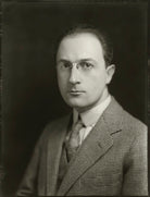 Sir Ian Macdonald Horobin NPG x150980