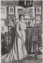 Fanny Whiteside Brough (Mrs Richard Smith Boleyn) NPG x198195