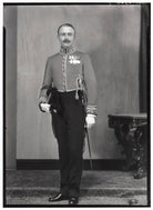 Eric Neville Geijer NPG x14434