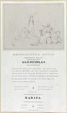 'Invitation to Glenfinlas' NPG D21836