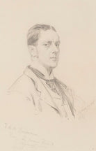John Seymour Lucas NPG 3040