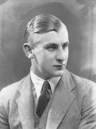 Prince Alexander Obolensky NPG x21810