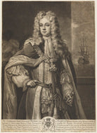Thomas Wentworth, 1st Earl of Strafford NPG D18903