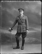 Hugh Pentland Shekleton NPG x154650