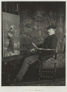 George Henry Boughton NPG x7353