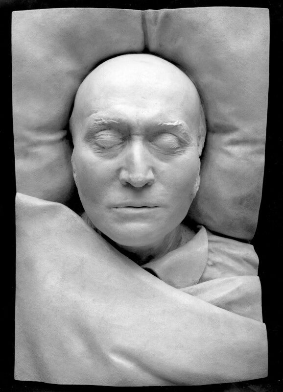 Sir thomas lawrence npg 1634