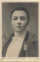 Vesta Tilley NPG x196035