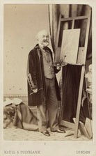 John Prescott Knight NPG Ax14835