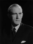 Thomas Dunlop Galbraith, 1st Baron Strathclyde NPG x77278