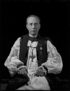 Alfred Edward John Rawlinson NPG x152005