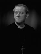 Henry Wolfe Baines NPG x170389