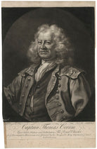 Thomas Coram NPG D34126