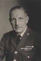 Sir Andrew Grant NPG x167919