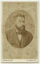 Daniel De Pass NPG x28086